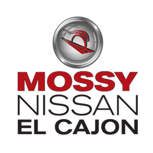 Mossy Nissan Logo