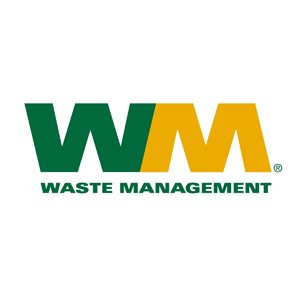 Waste Management Logo