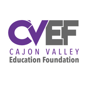 Cajon Valley Education Foundation Logo