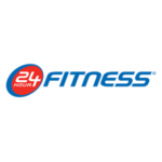 24Hour Fitness Logo
