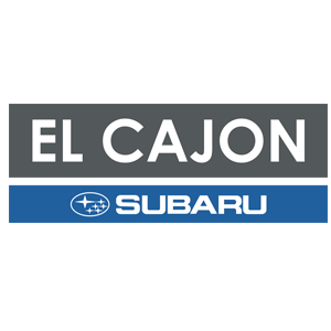 El Cajon Subaru Logo