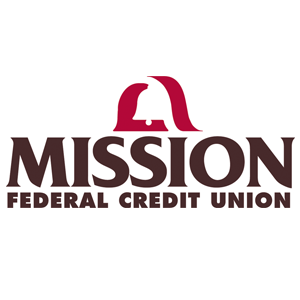 Mission Federal Credit Union Logo