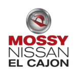 Mossy Nissan Logo