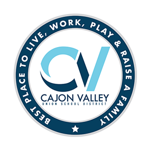 Cajon Valley Union School District
