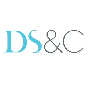 DS&C logo