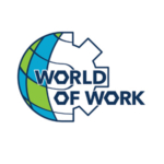World of Work Logo