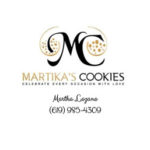 Martika's Cookies