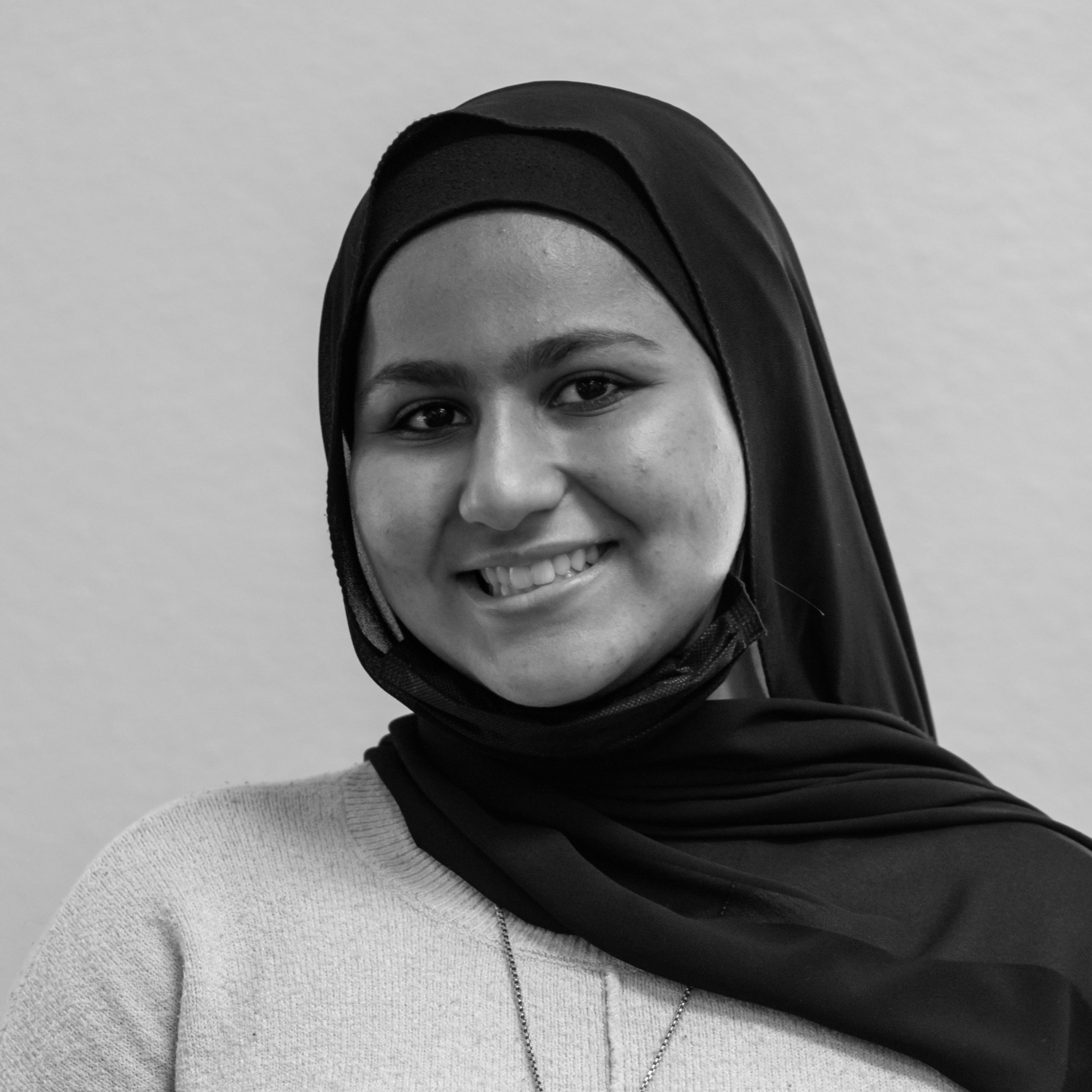 Fatima Althalmi