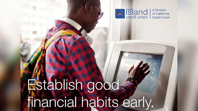 Good Financial habits