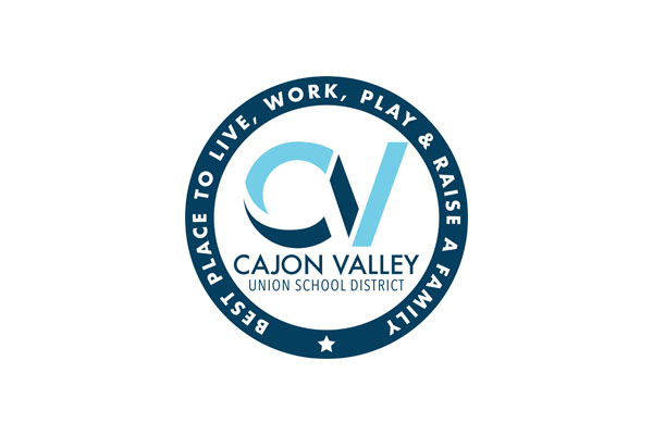 Cajon Valley Union School District"
