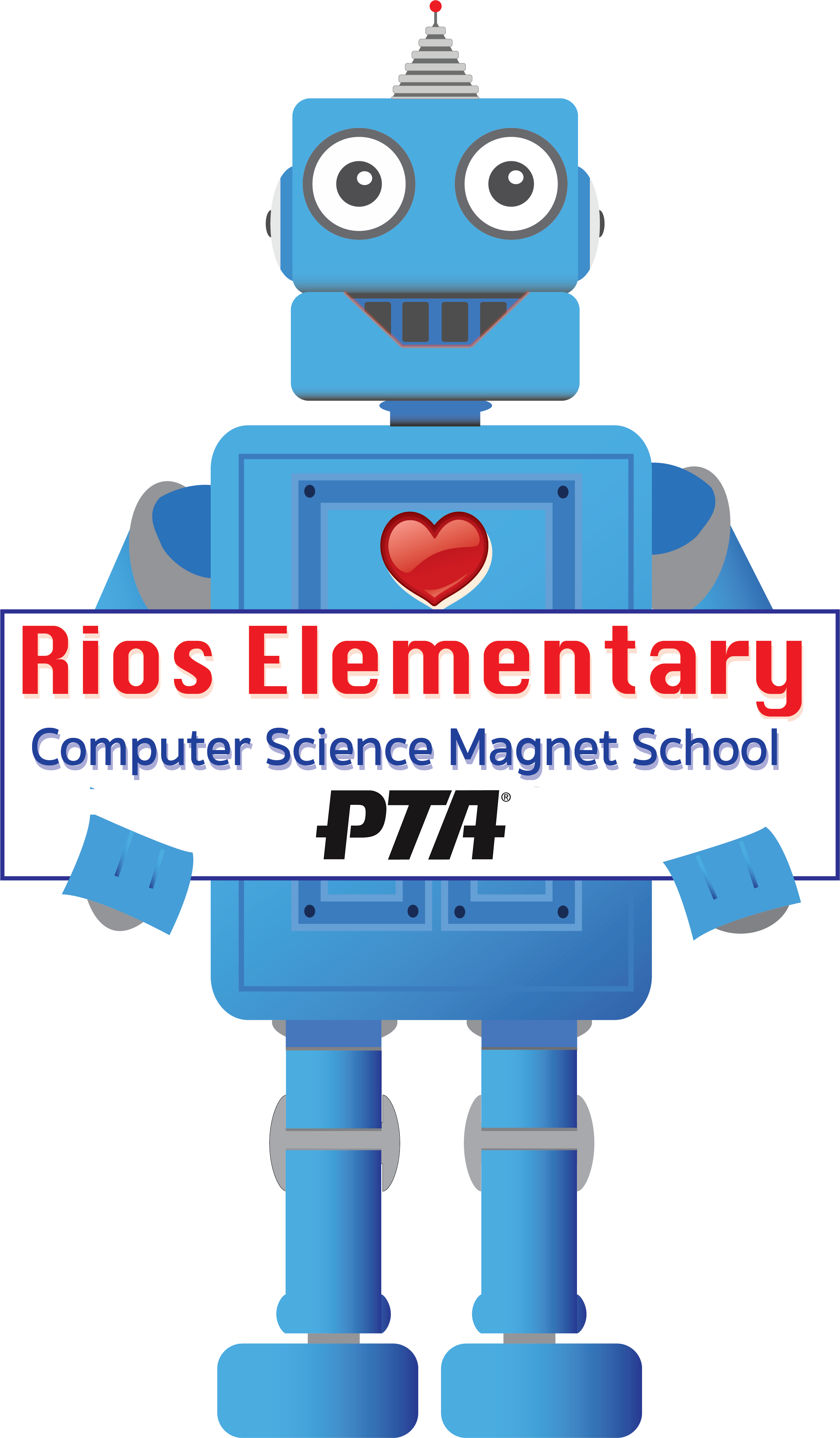 Rios Elementary PTA"